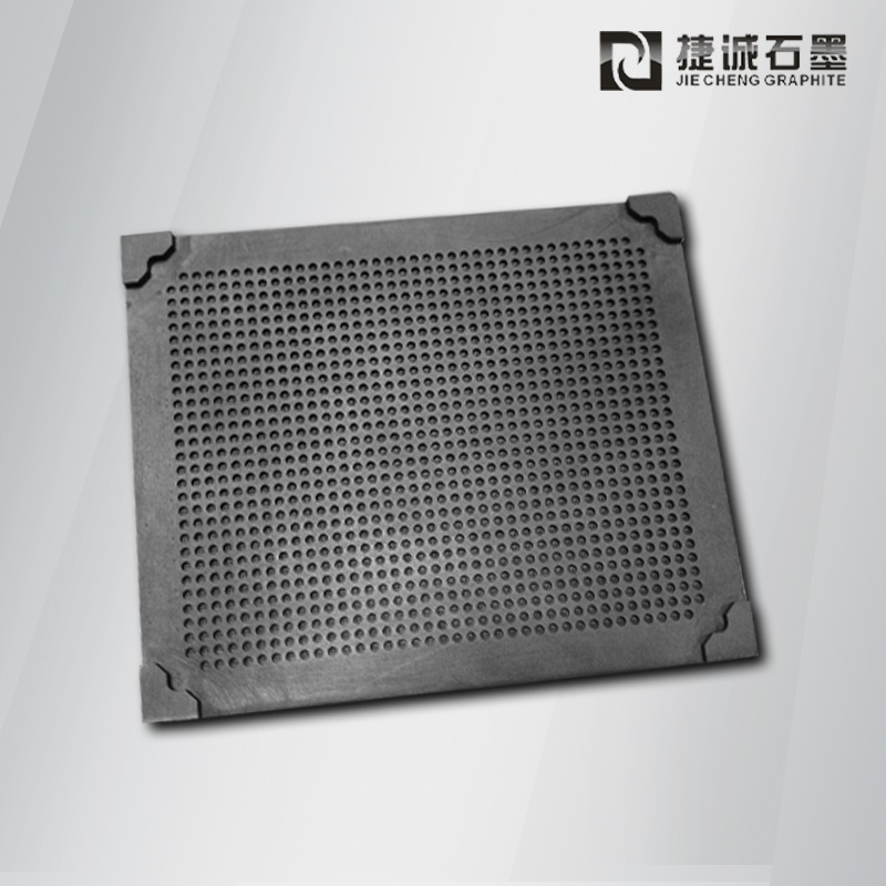 高純石墨燒結(jié)模具